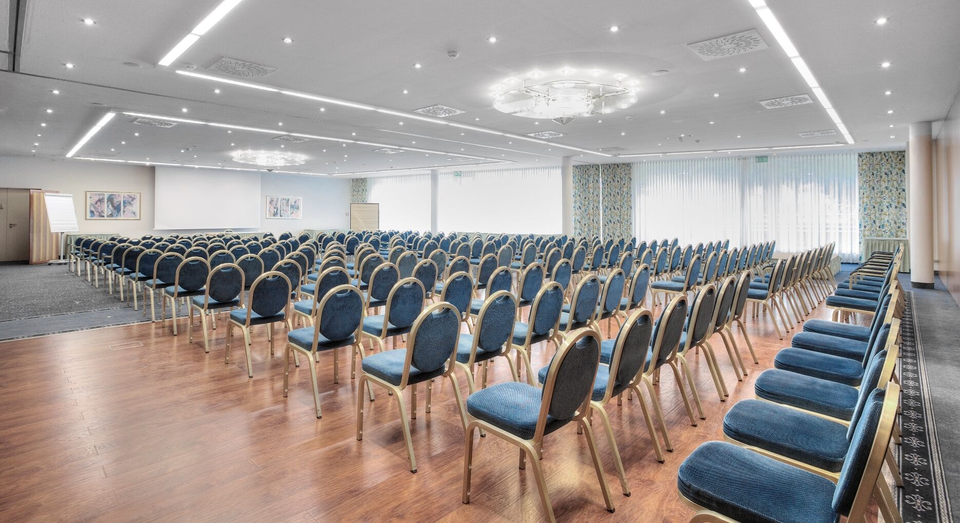 Achat Hotel Magdeburg Business photo