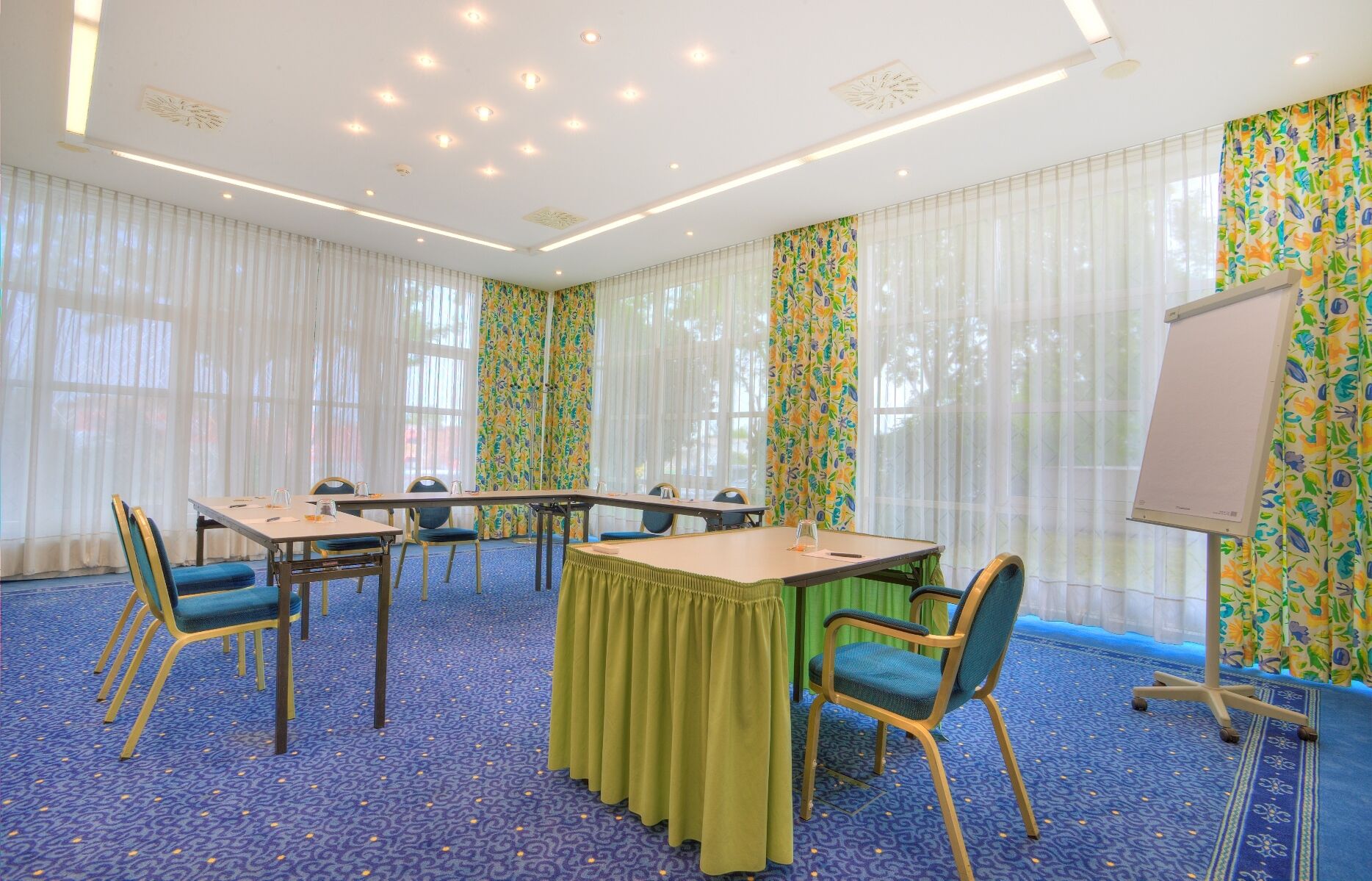 Achat Hotel Magdeburg Business photo